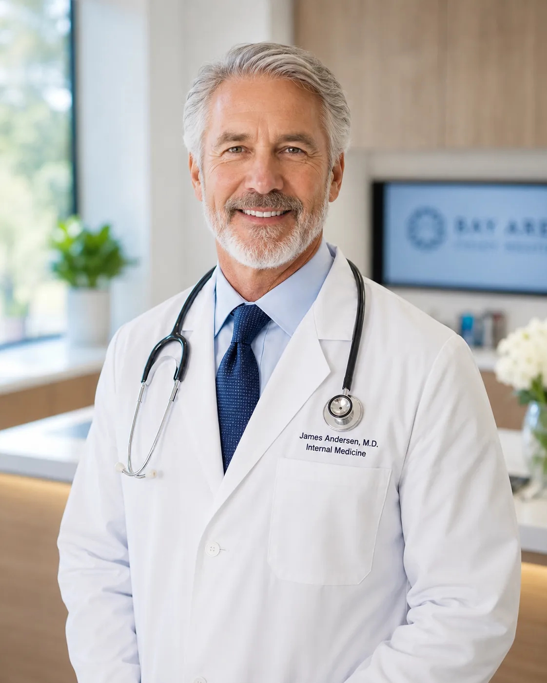 Meet With a Licensed Provider