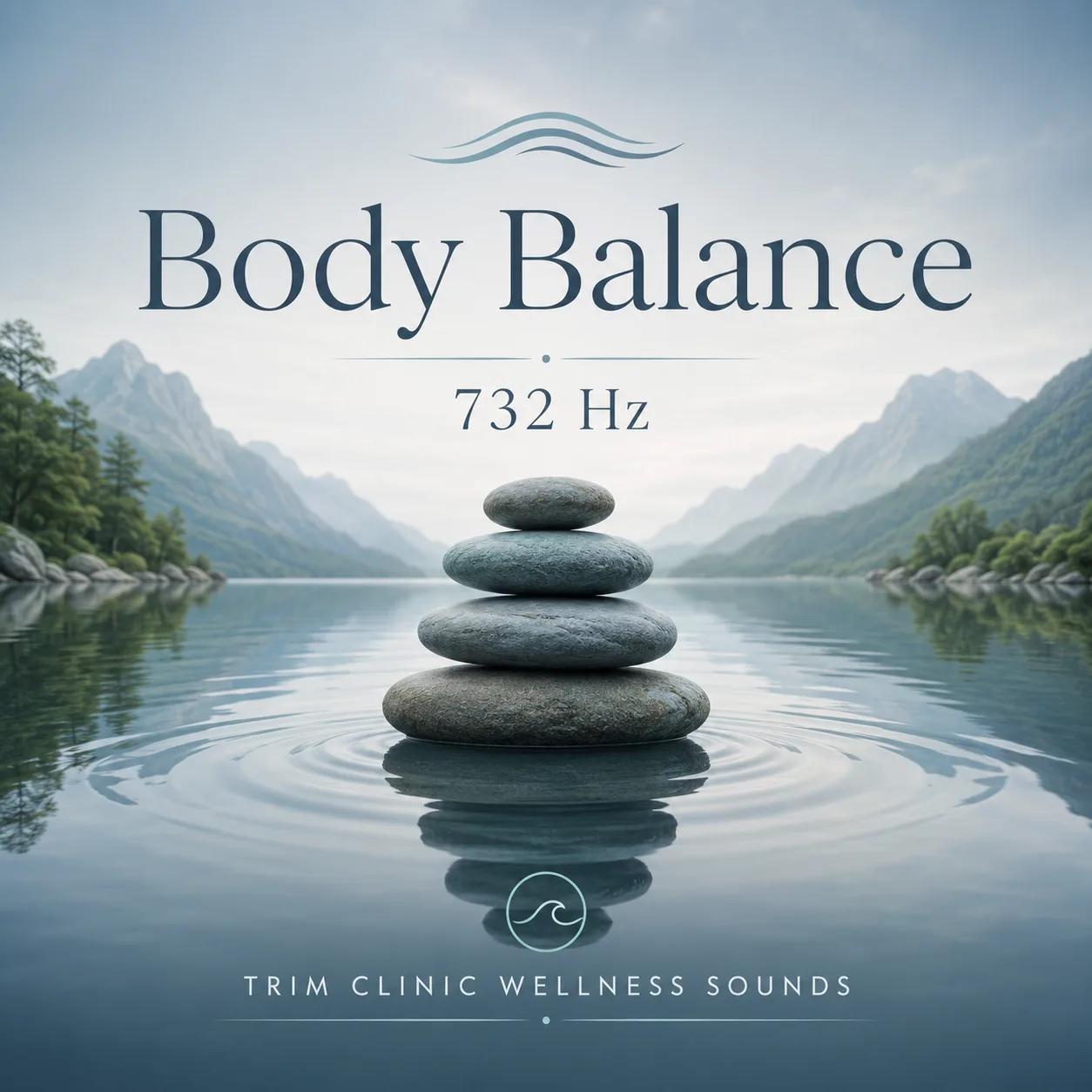 Body Balance — Trim Clinic Wellness Sounds
